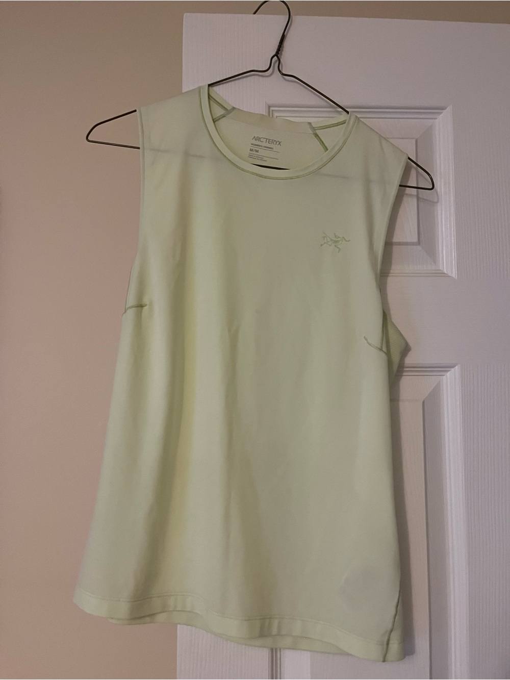 Arc'teryx Women's Norvan Tank